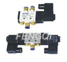 Solenoid Directional Valve