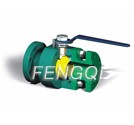 Forged Steel Floating Ball Valves