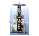 ANSI Bellow Seal Globe Valves