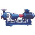 Corrosive-Resistant Pumps