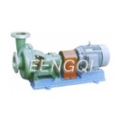 Stainless Steel Corrosion-Resistant Pump