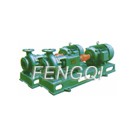 Fij Series Chemical Centrifugal Pump