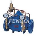 Fire Protection Valves