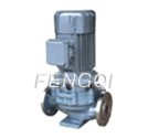 G Series Inline Centrifugal Pump