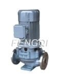 G Series Inline Centrifugal Pump