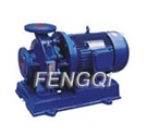 Horizontal Single-stage Single Suction Centrifugal Pump