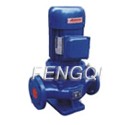 Single-stage Single Suction In-line Centrifugal Pump