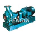 Model IR Single Stage Single Suciton Hot Water Centrifugal Pump