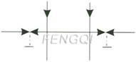 Structure of QF-05 Instrument Balance Valve pic 3 