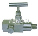 API Gauge Valves