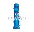 DL Series Vertical Multilevel Pump