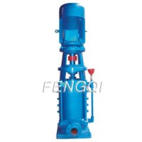 DL Series Vertical Multilevel Pump