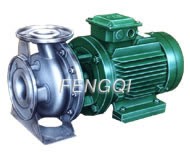 ICB Series Standard Stamped Pump