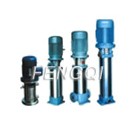 JGGC Series Vertical Multistage Centrifugal Pump