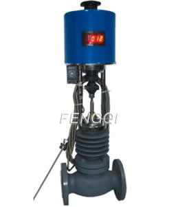 Self-reliance Electric Temperature Regulator