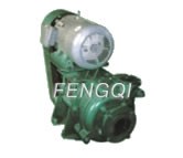 Model ZHJ(slag) Slurry Pump