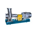 ZBJ Series Chokeless Slurry Pump