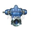 S Series Horizontal Split case Centrifugal Pump