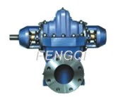 S Series Horizontal Split case Centrifugal Pump