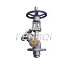 Jacket Titanium Dump Valves