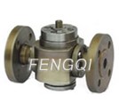 Titanium Ball Valves(General Specification)