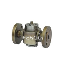 Titanium Ball Valves(General Specification)