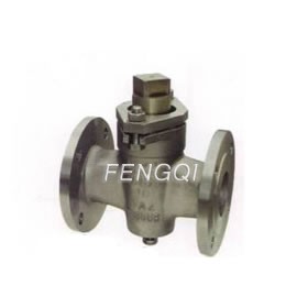 Titanium Plug Valves(General Specification)