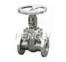 API Titanium Gate Valves